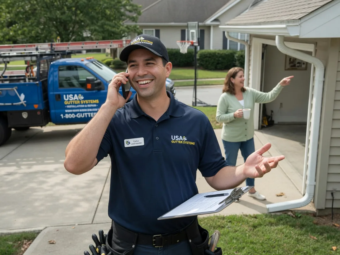 Gutter Installation Lampasas, TX FAQs
